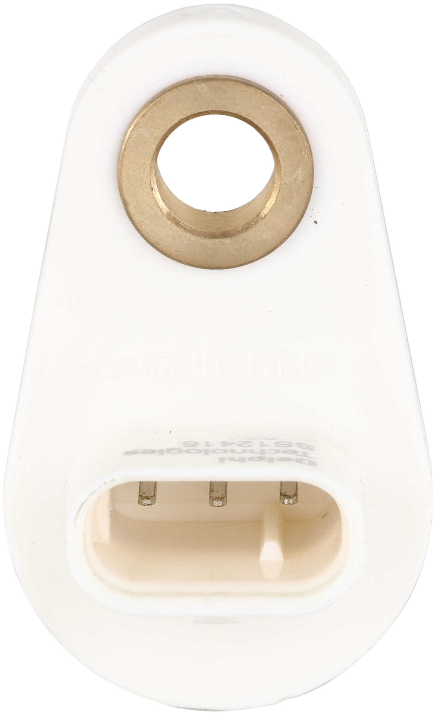 Vehicle Speed Sensor