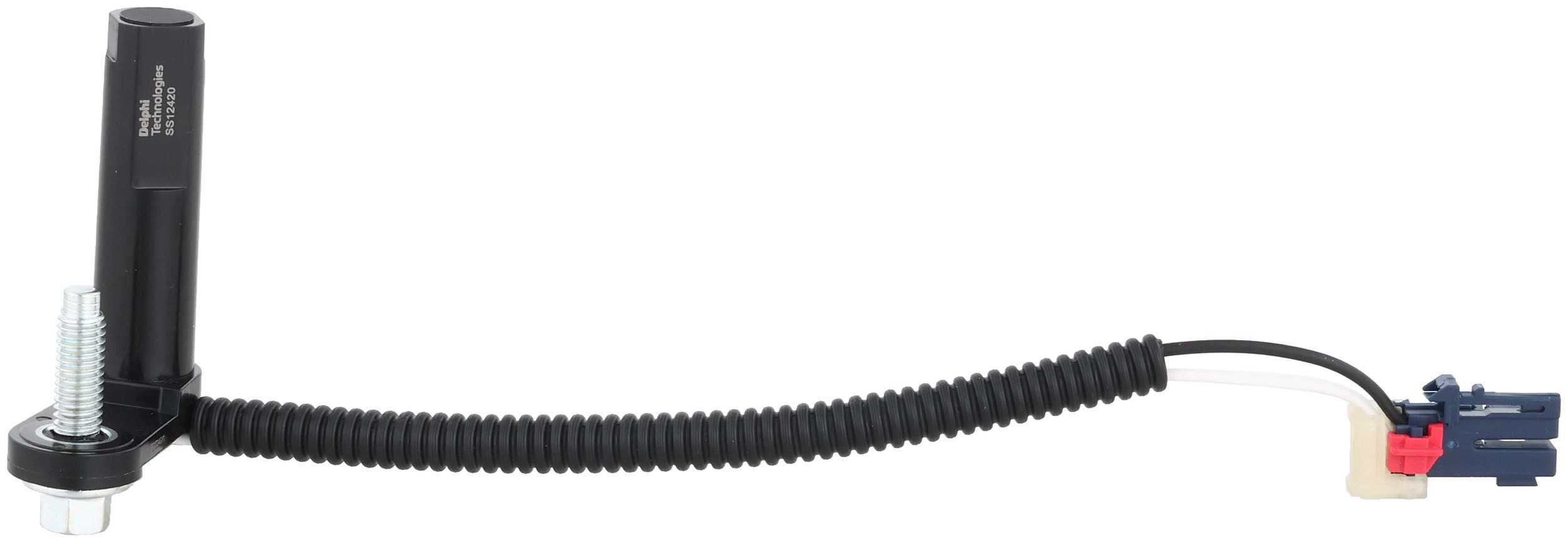 Vehicle Speed Sensor