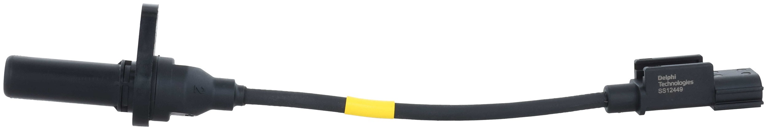 Engine Crankshaft Position Sensor