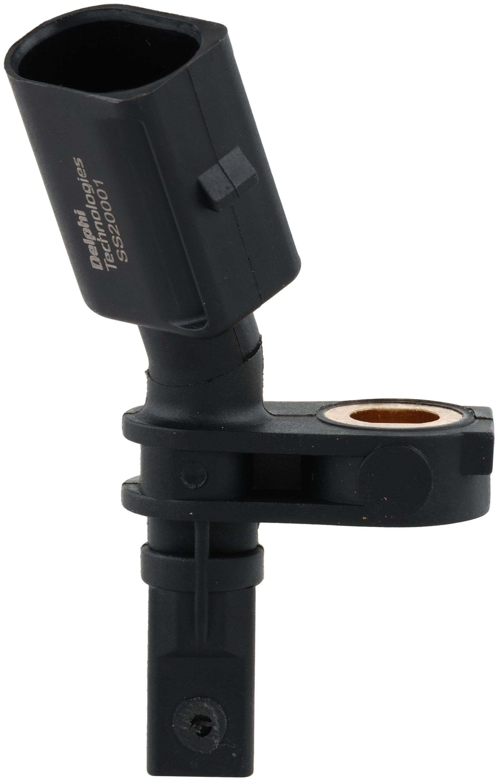 ABS Wheel Speed Sensor