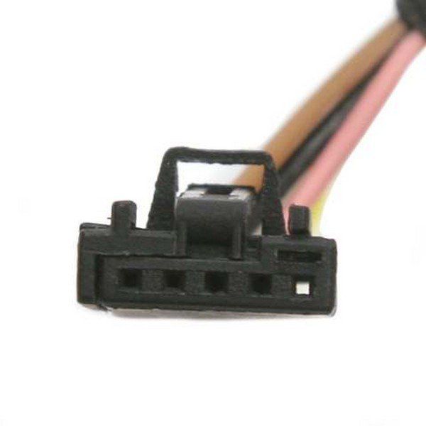 ABS Wheel Speed Sensor