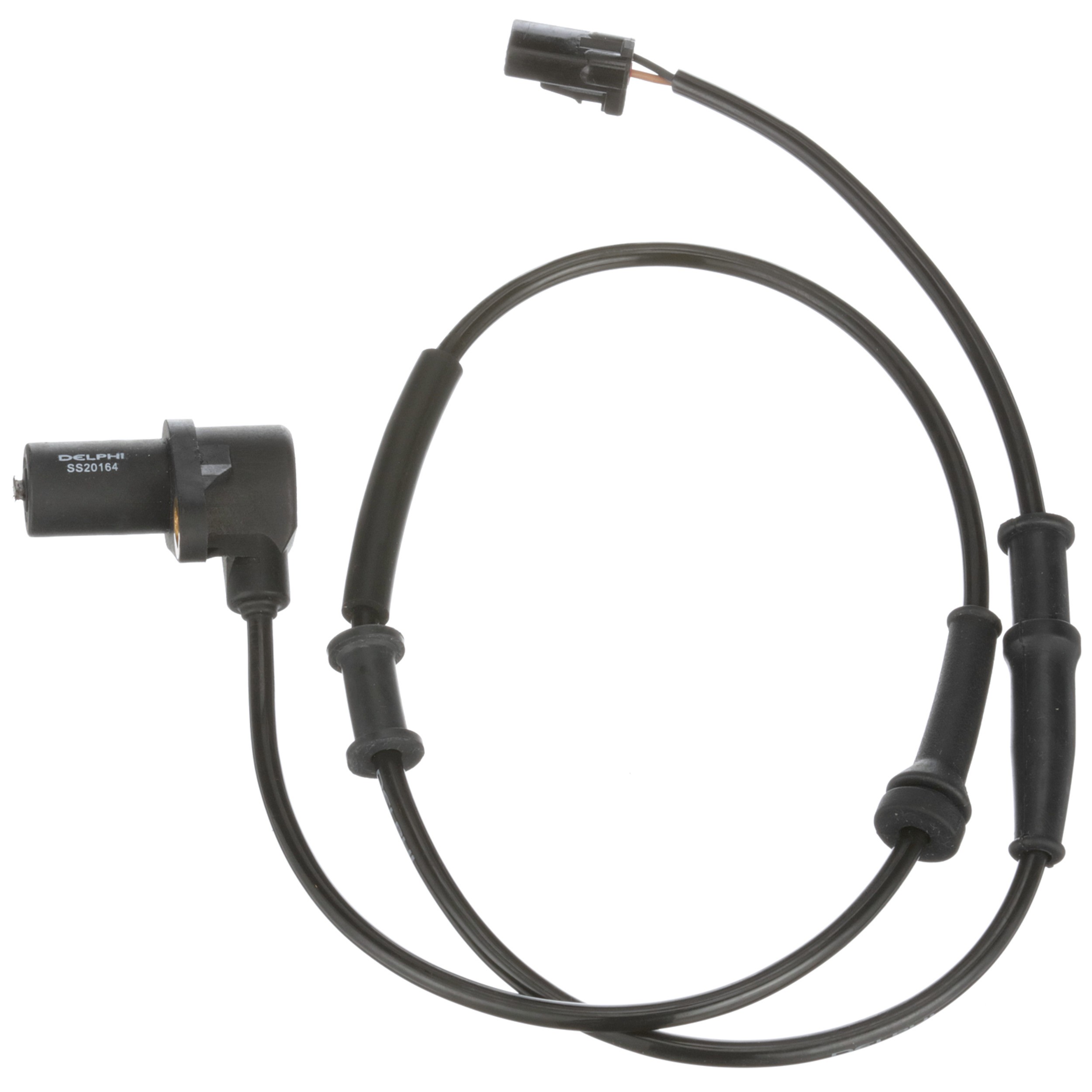 ABS Wheel Speed Sensor