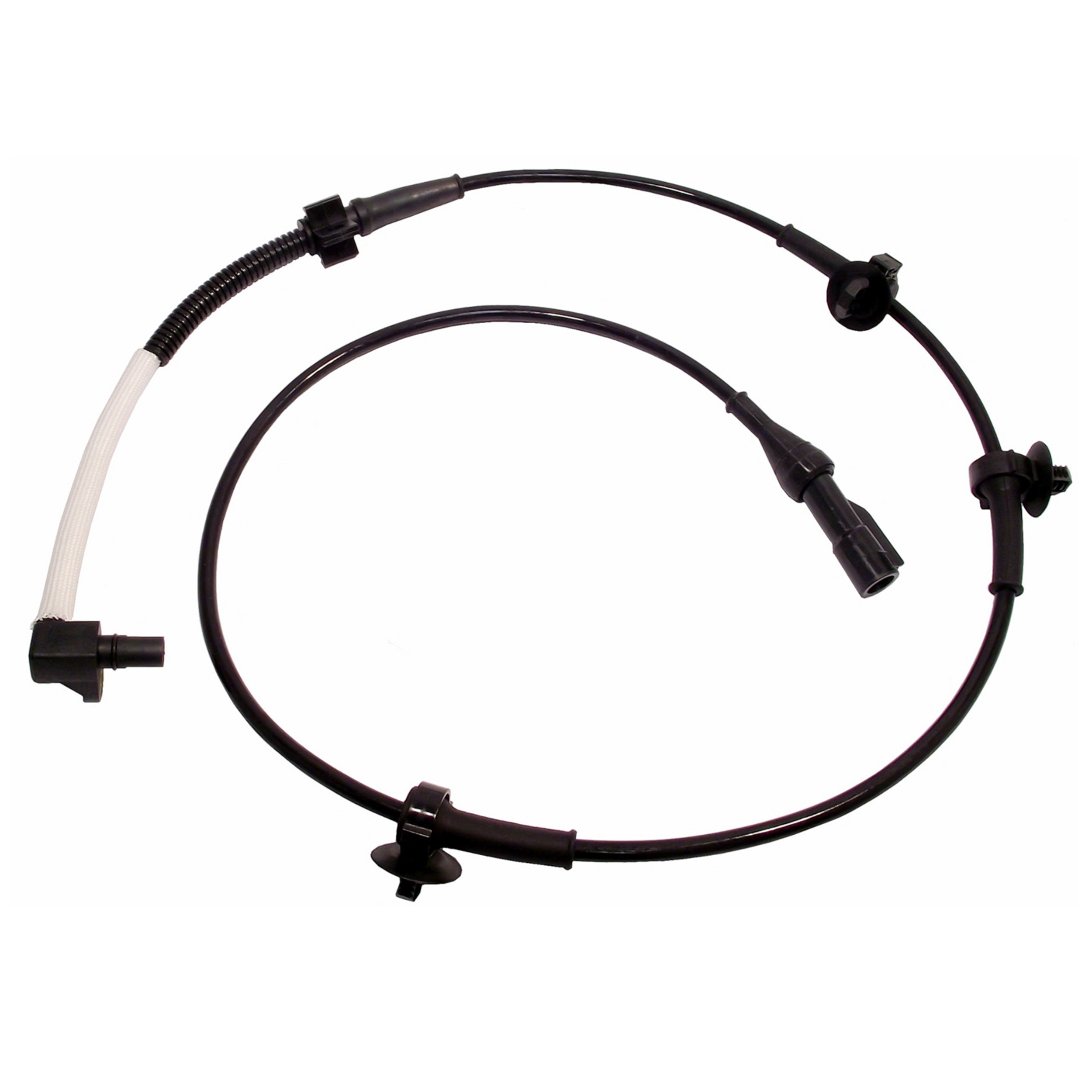 ABS Wheel Speed Sensor