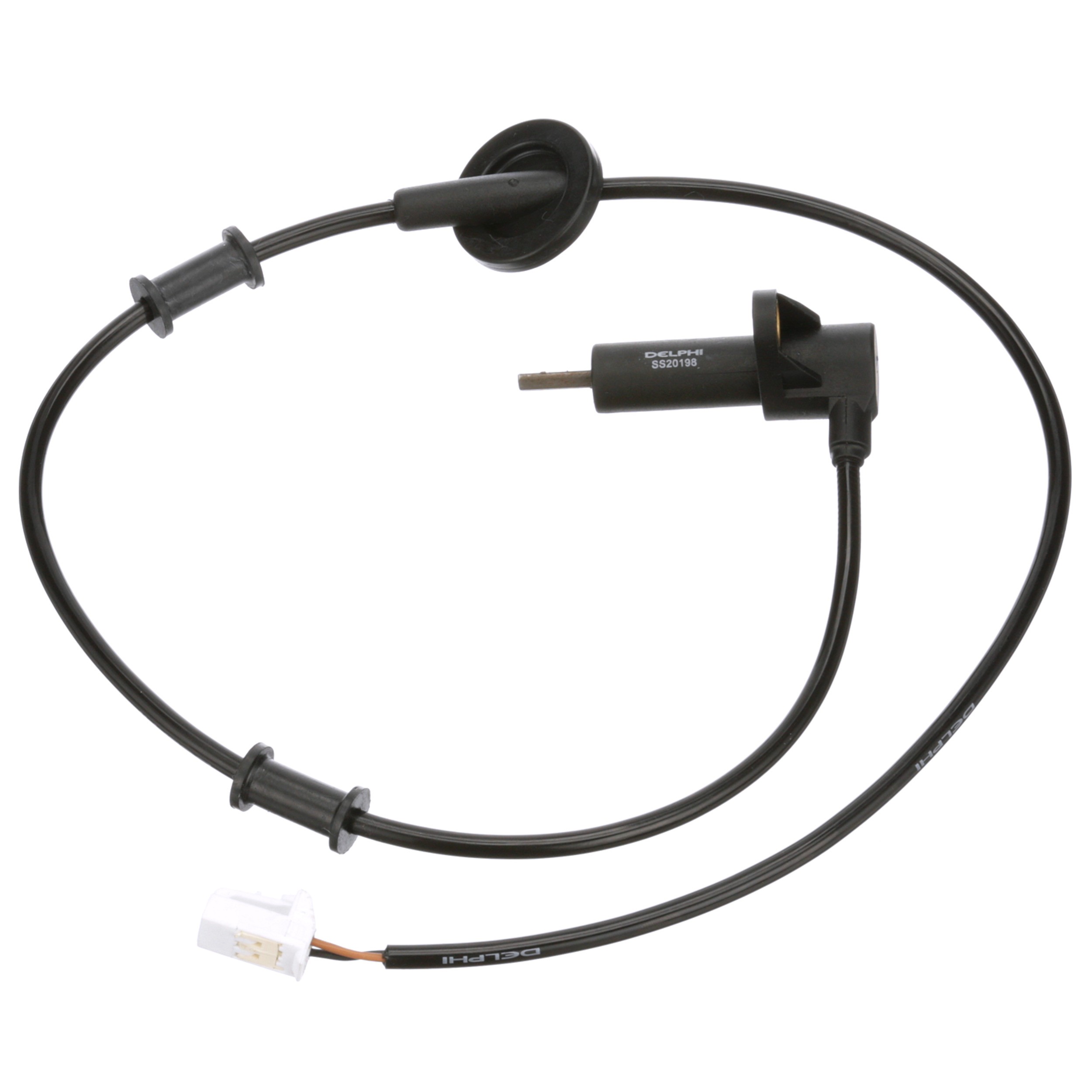 ABS Wheel Speed Sensor