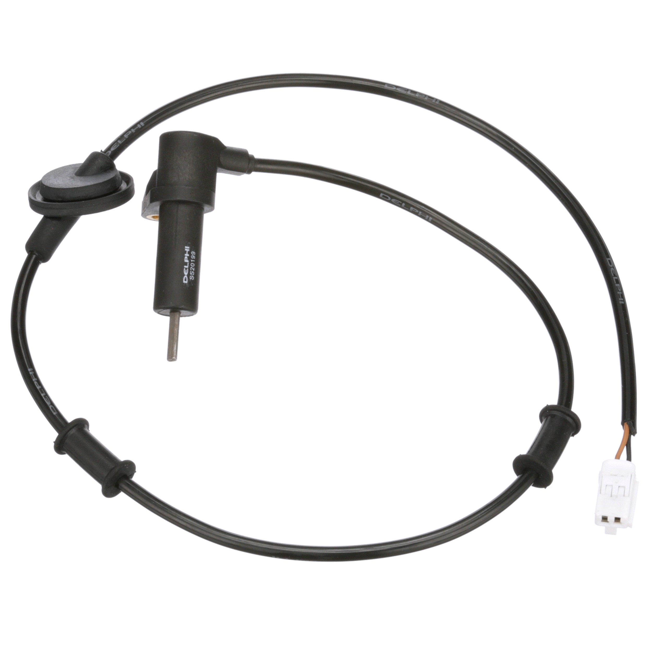 ABS Wheel Speed Sensor