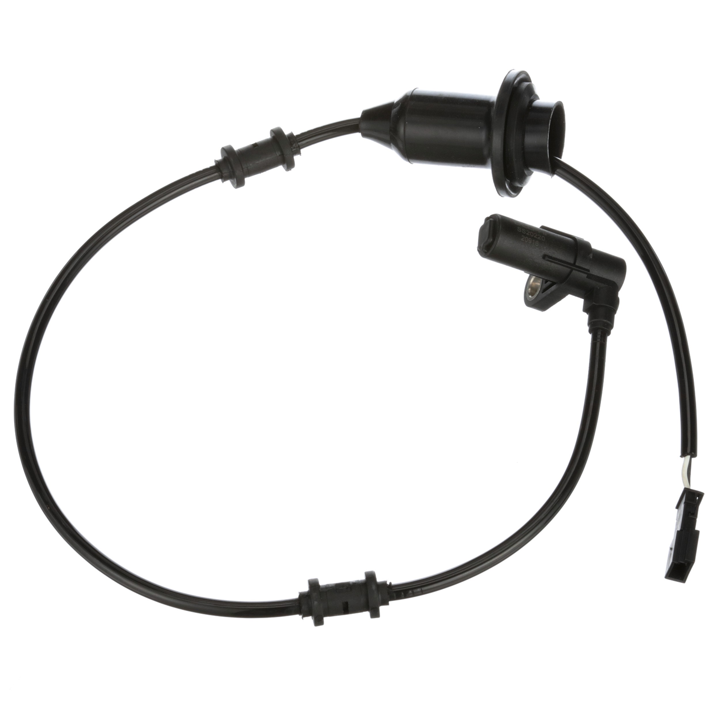 ABS Wheel Speed Sensor
