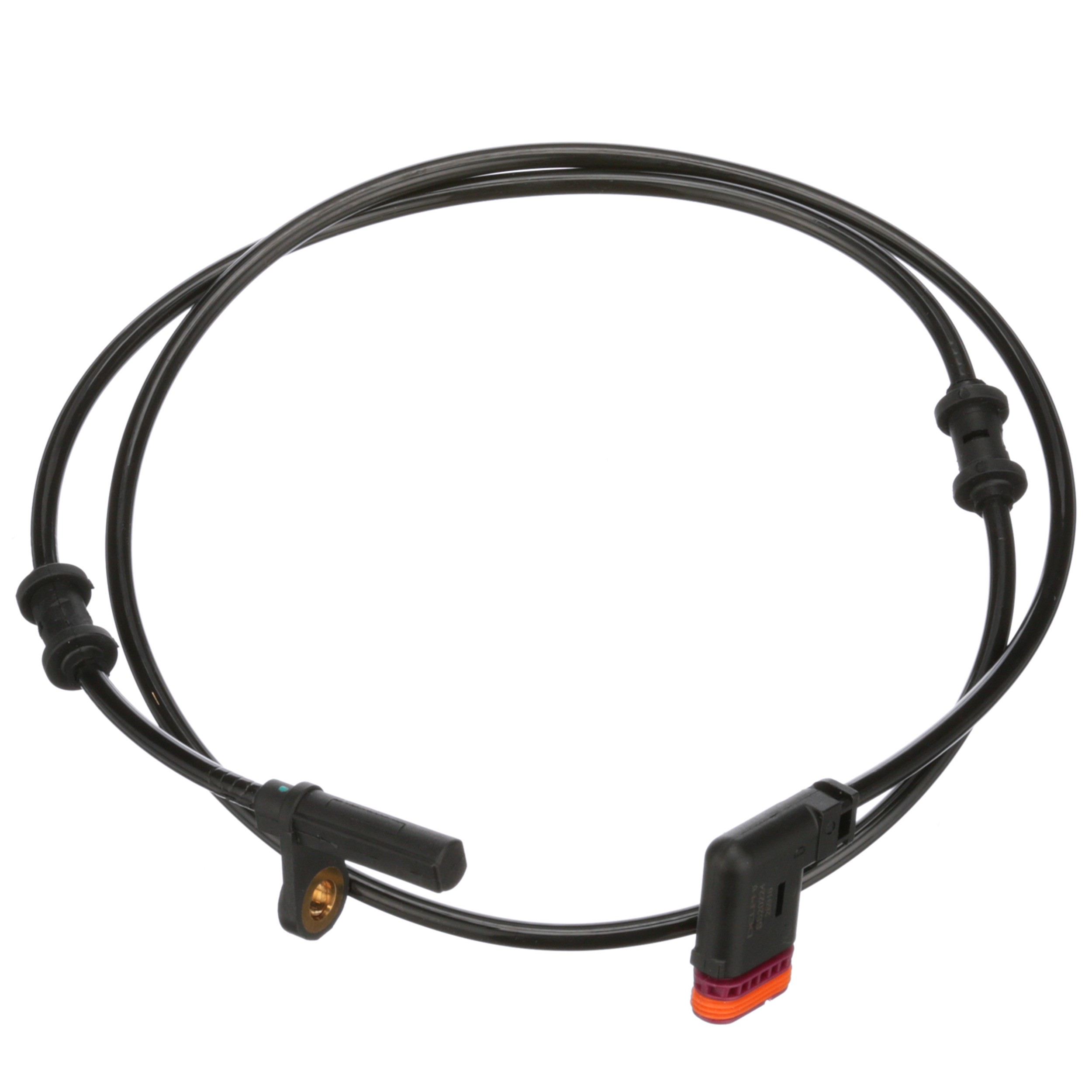 ABS Wheel Speed Sensor