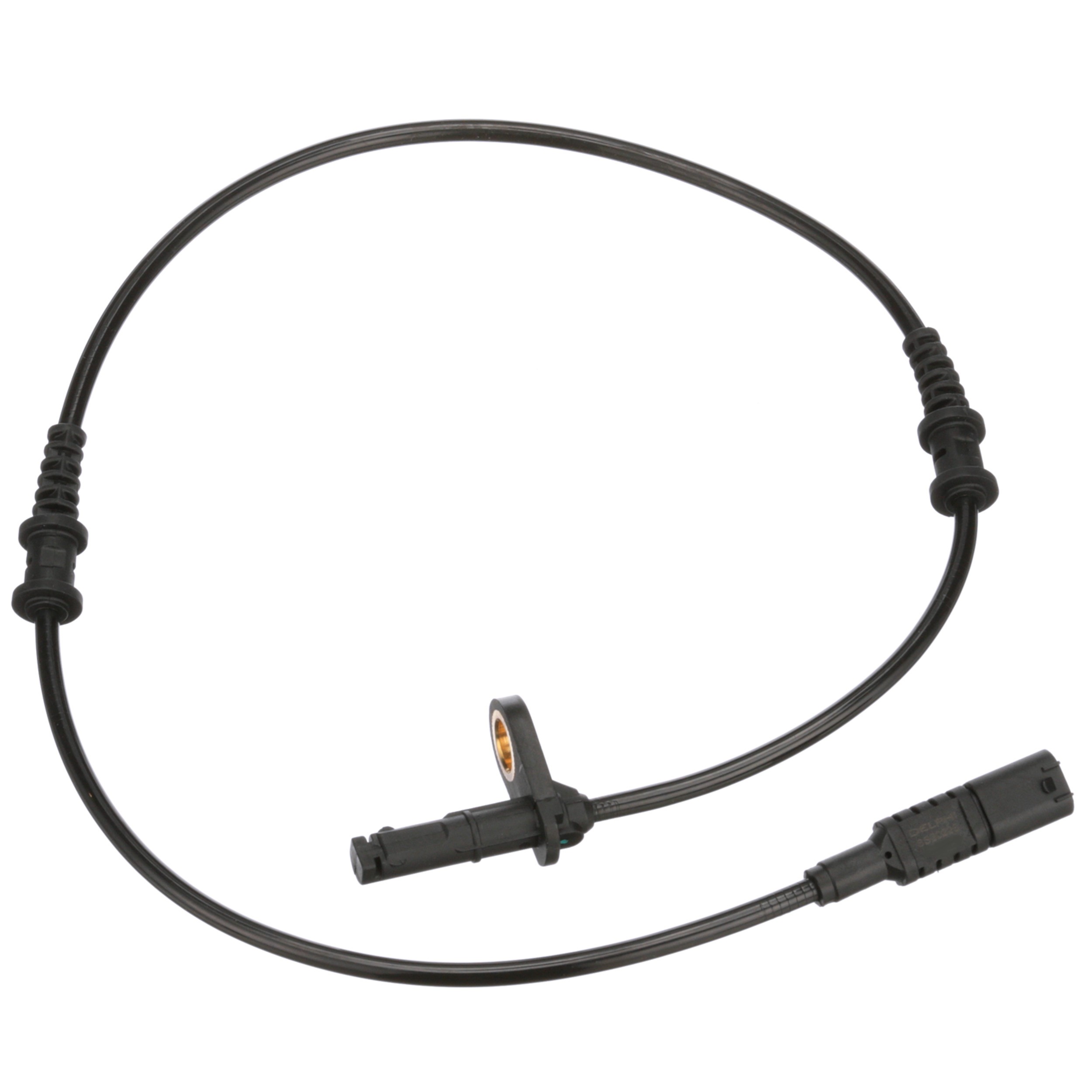 ABS Wheel Speed Sensor