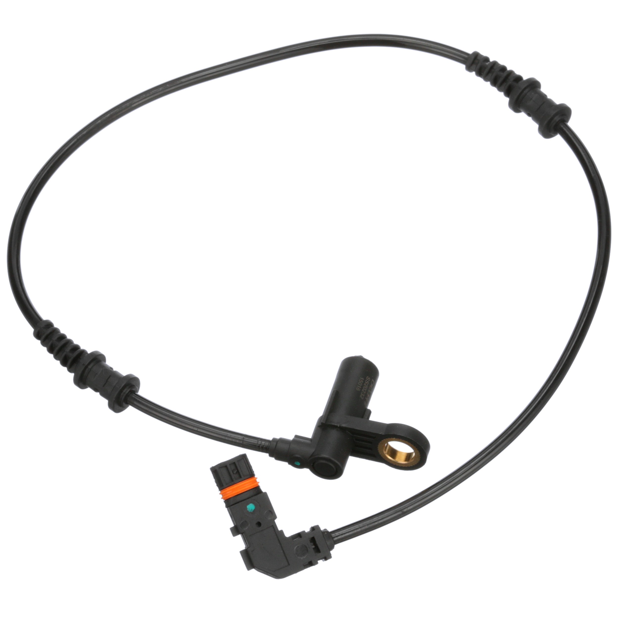 ABS Wheel Speed Sensor