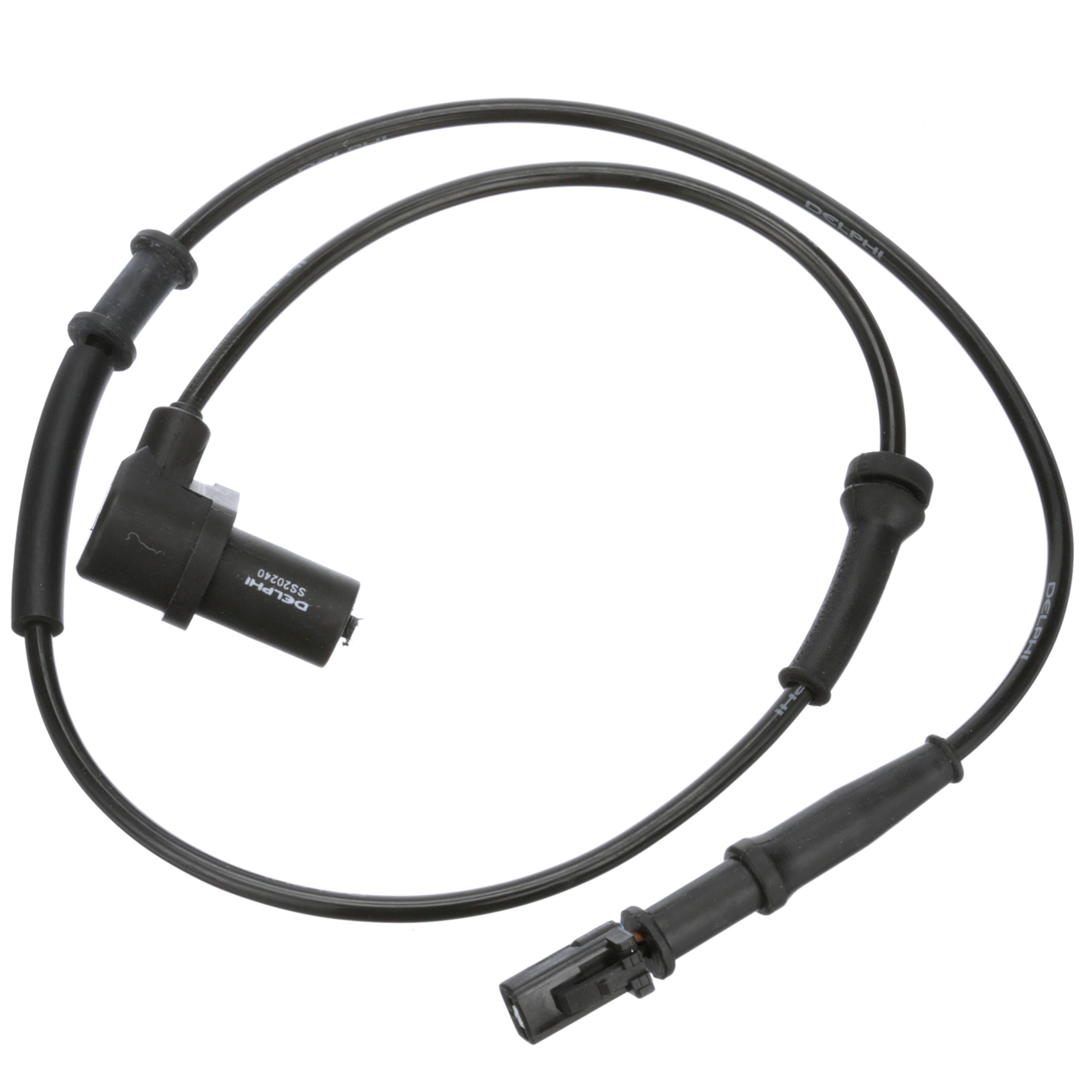 ABS Wheel Speed Sensor