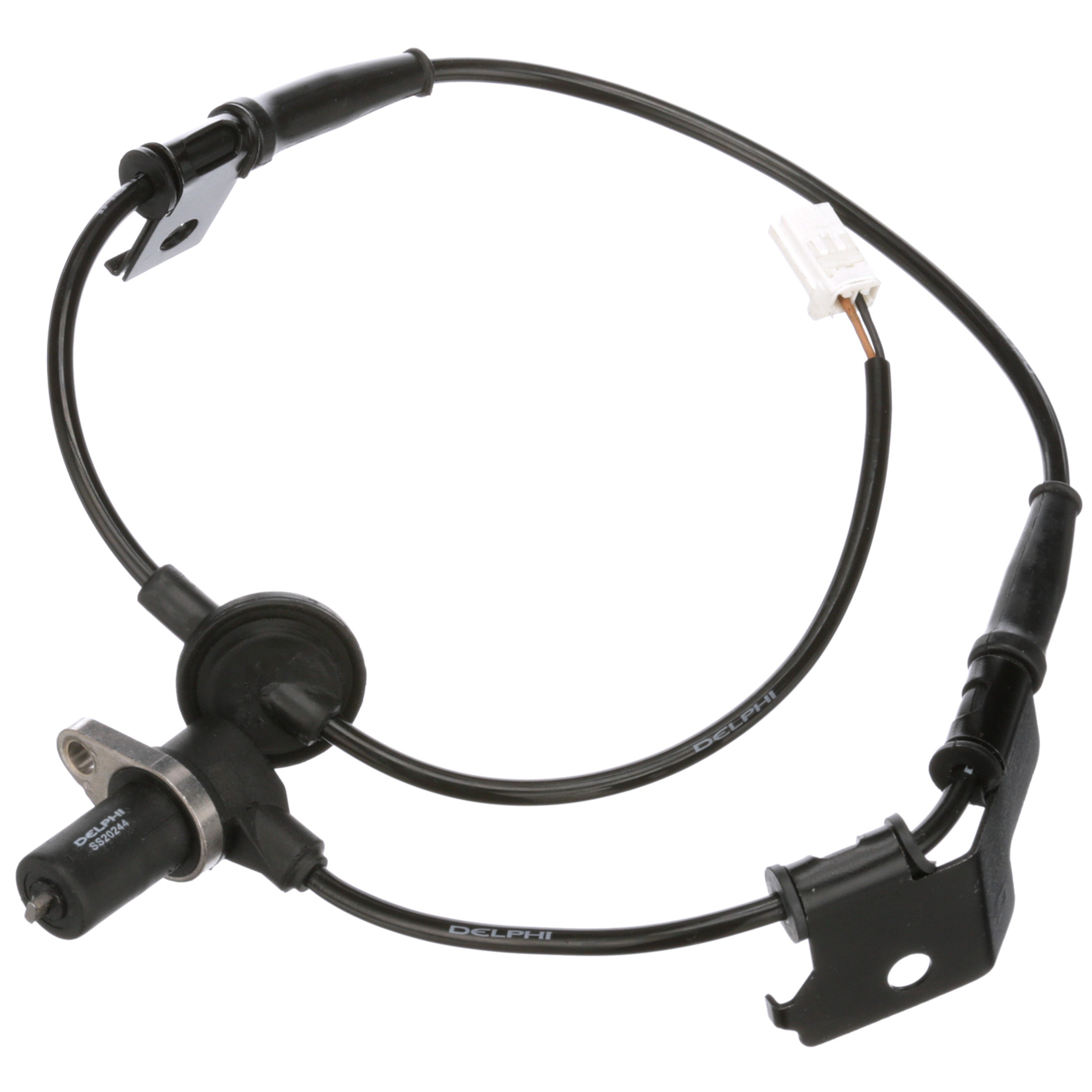 ABS Wheel Speed Sensor