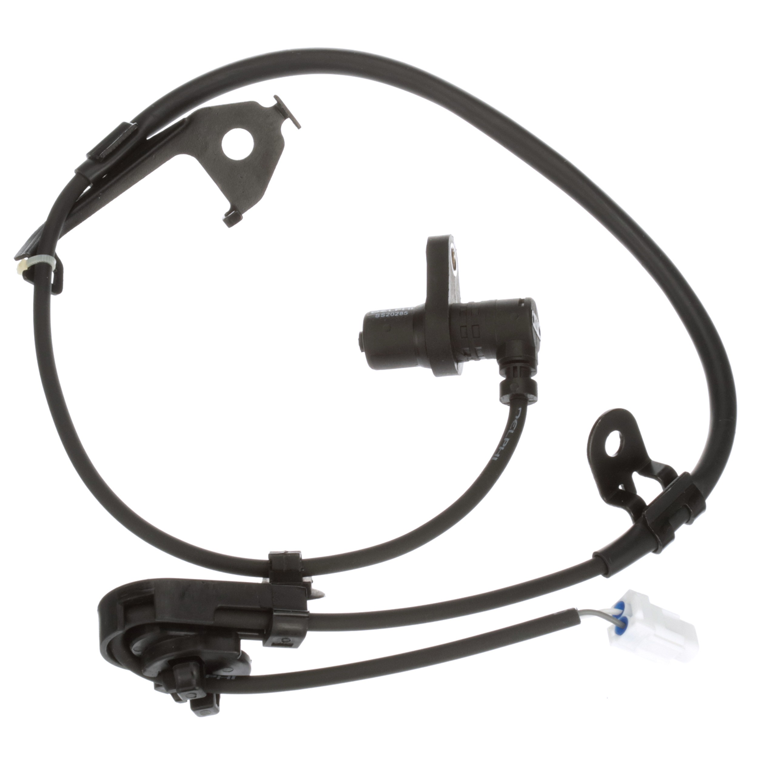 ABS Wheel Speed Sensor