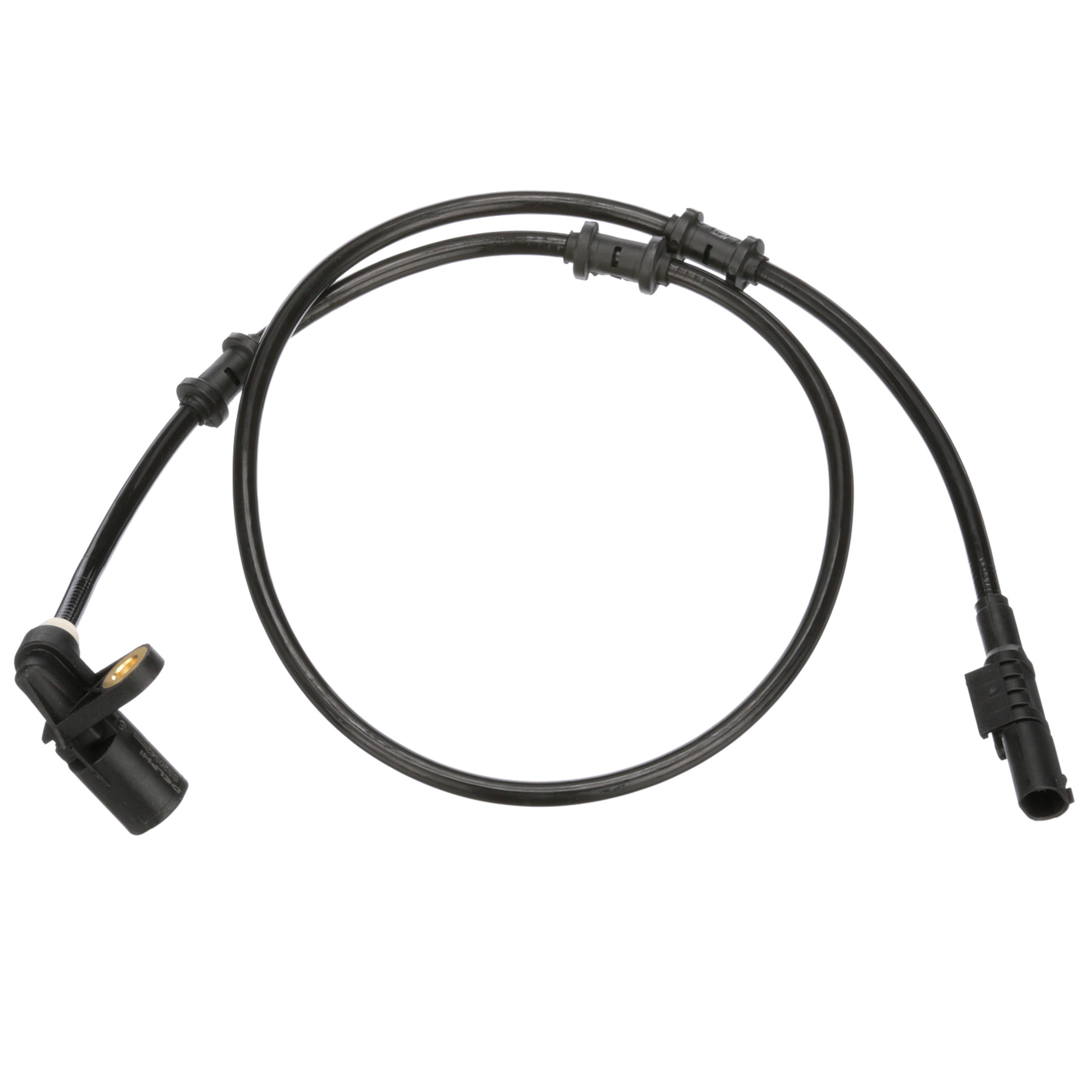 ABS Wheel Speed Sensor