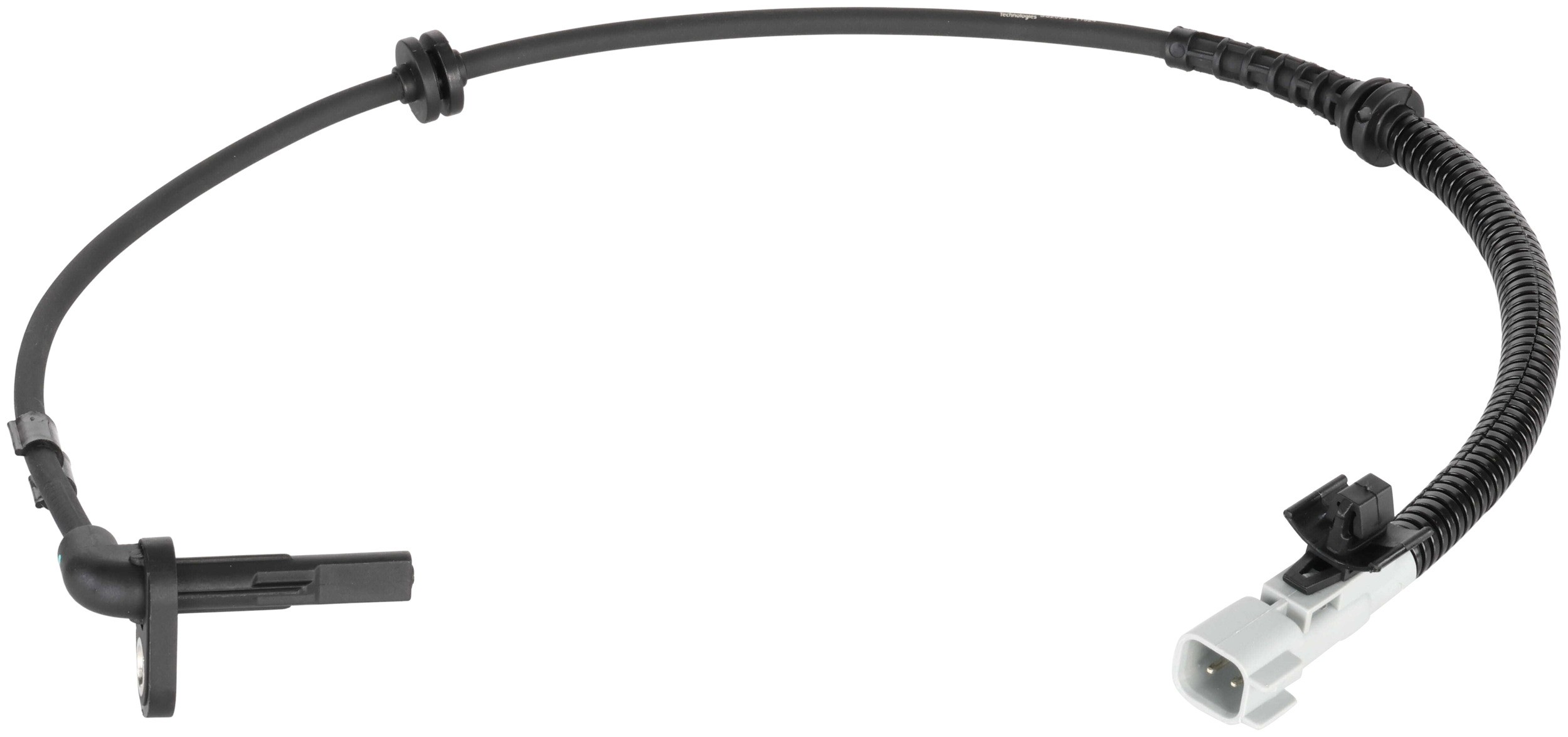 ABS Wheel Speed Sensor