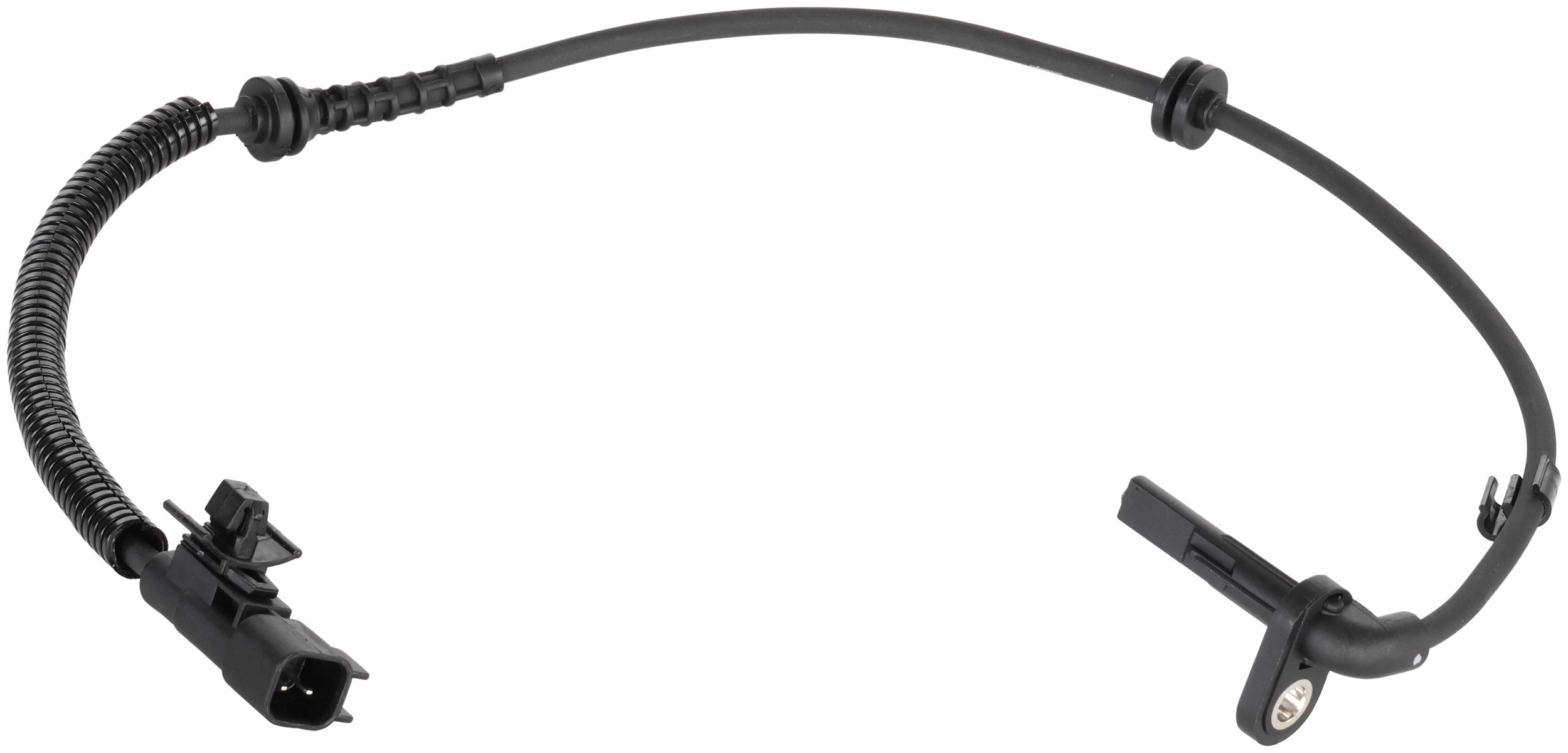 ABS Wheel Speed Sensor
