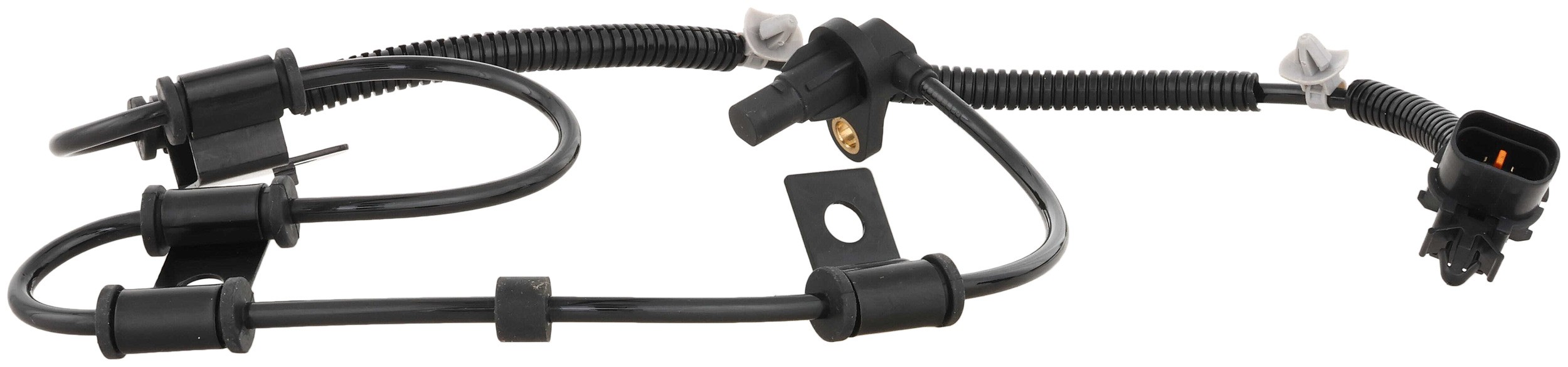 ABS Wheel Speed Sensor