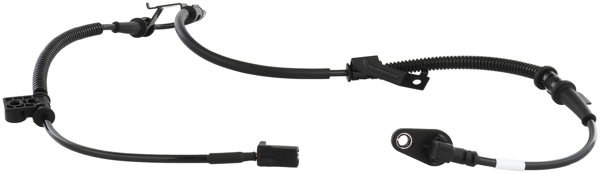ABS Wheel Speed Sensor