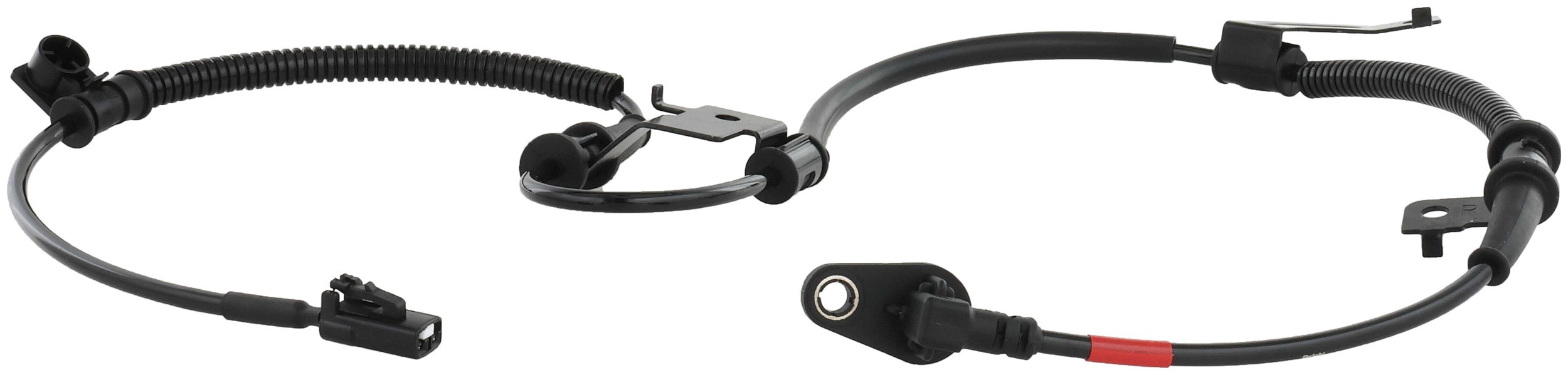 ABS Wheel Speed Sensor