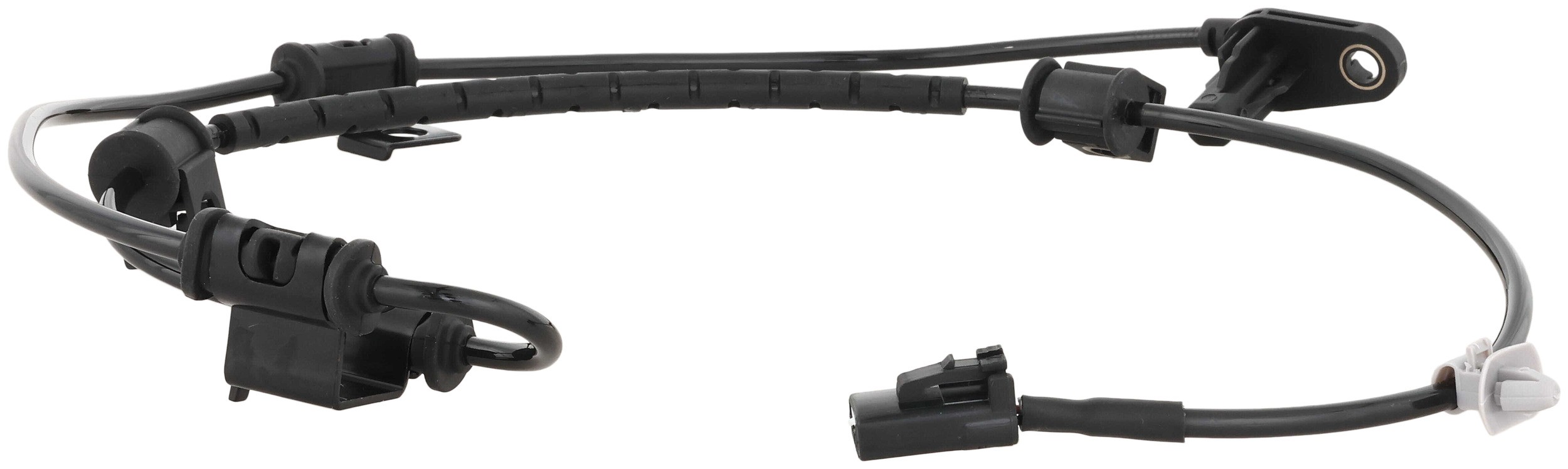 ABS Wheel Speed Sensor