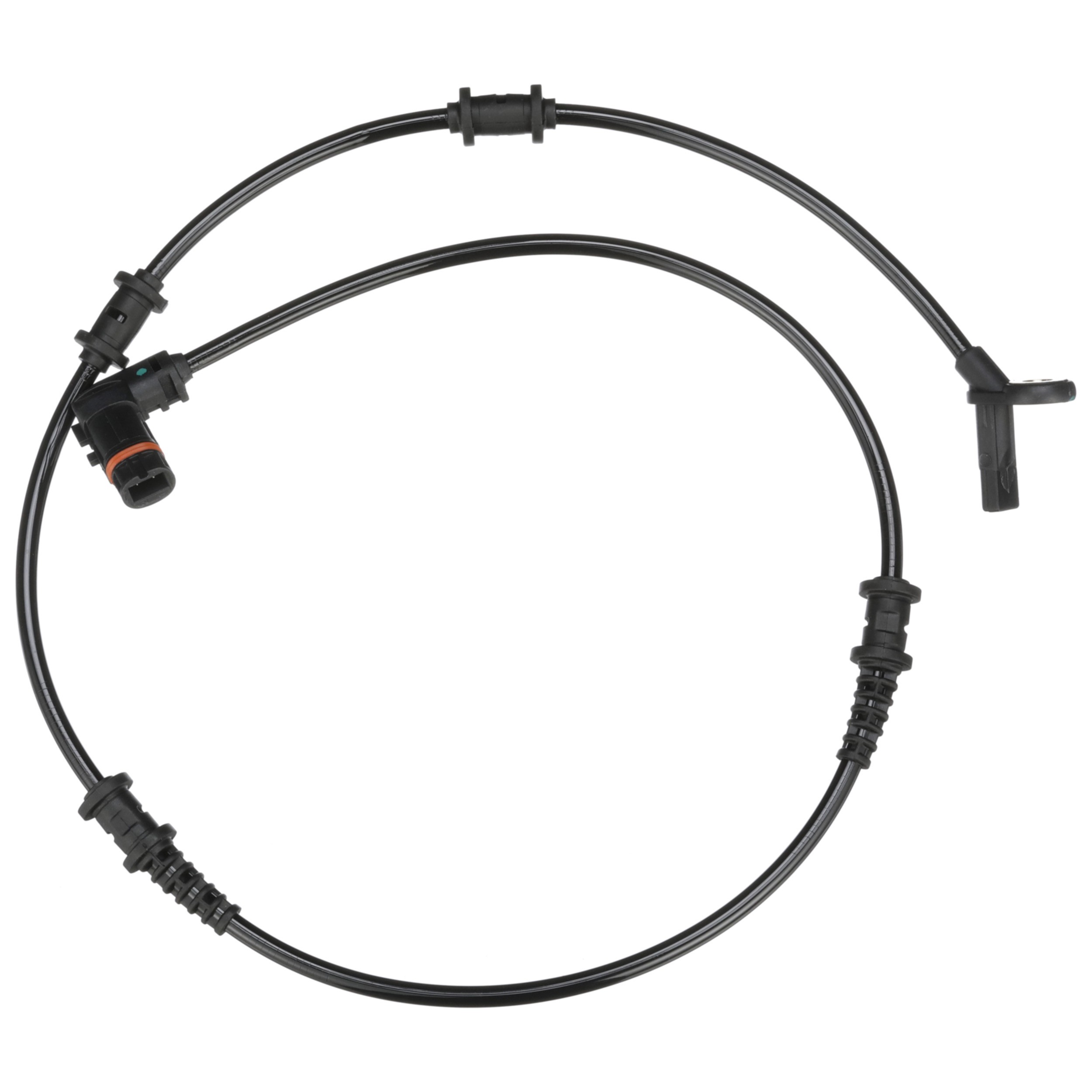 ABS Wheel Speed Sensor