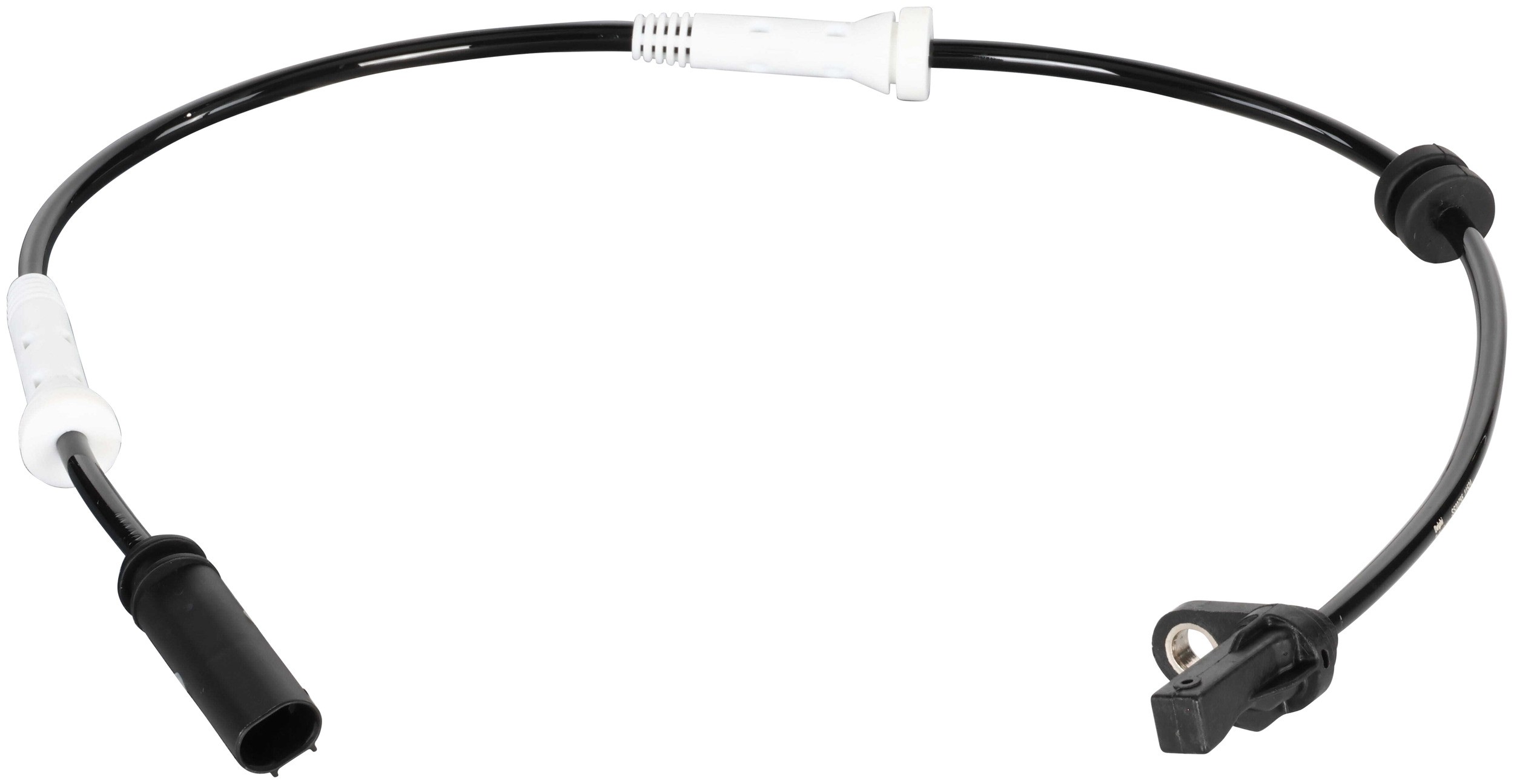 ABS Wheel Speed Sensor