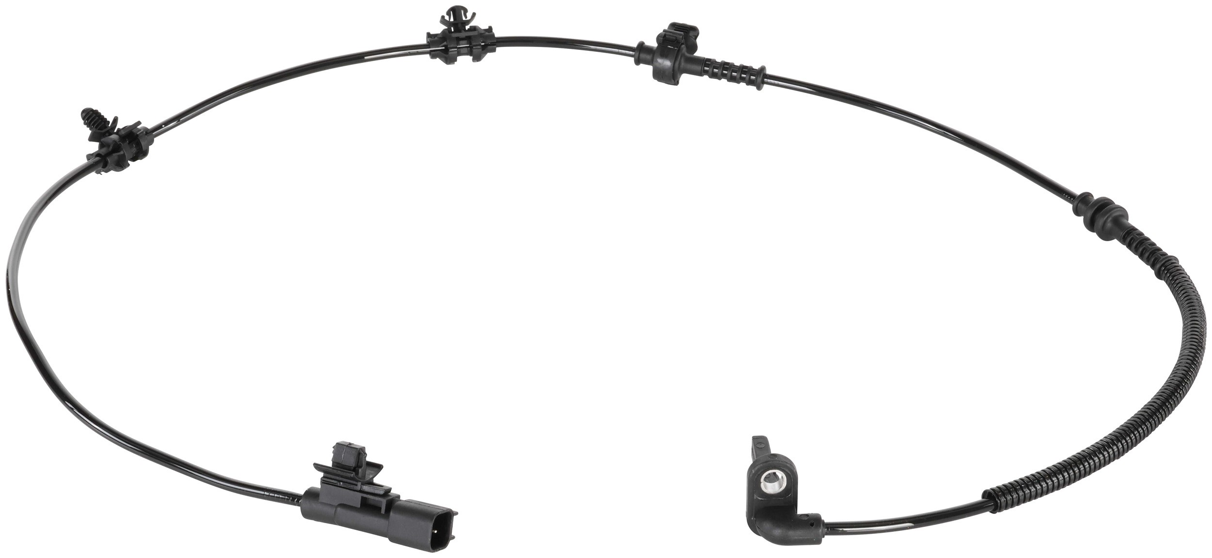 ABS Wheel Speed Sensor