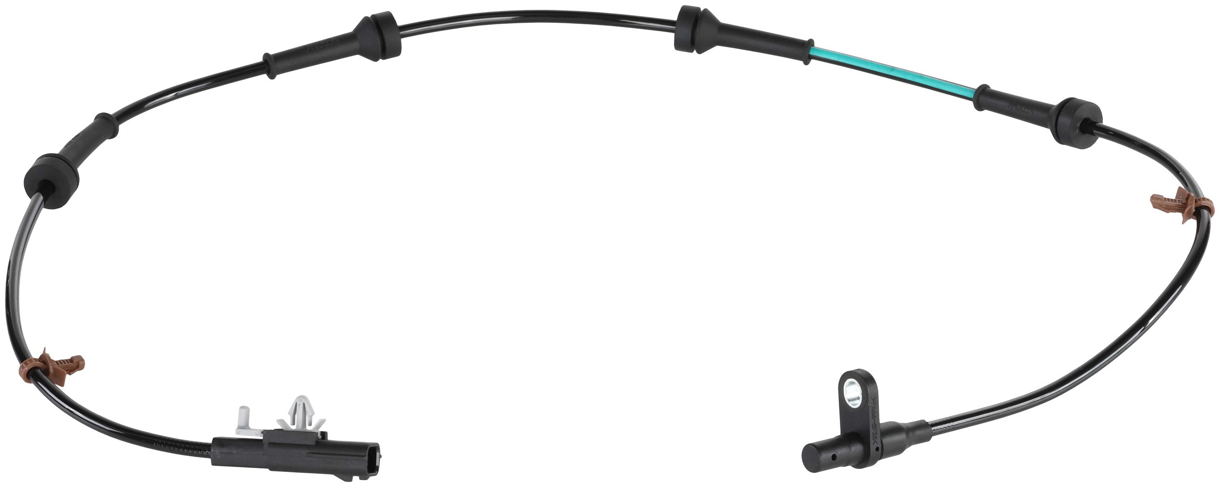 ABS Wheel Speed Sensor