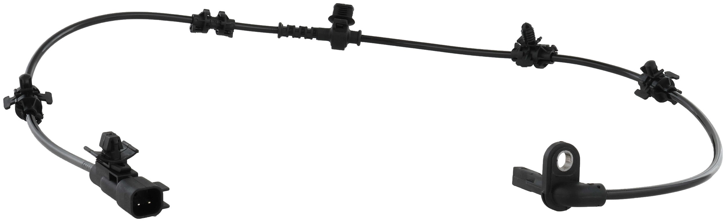 ABS Wheel Speed Sensor