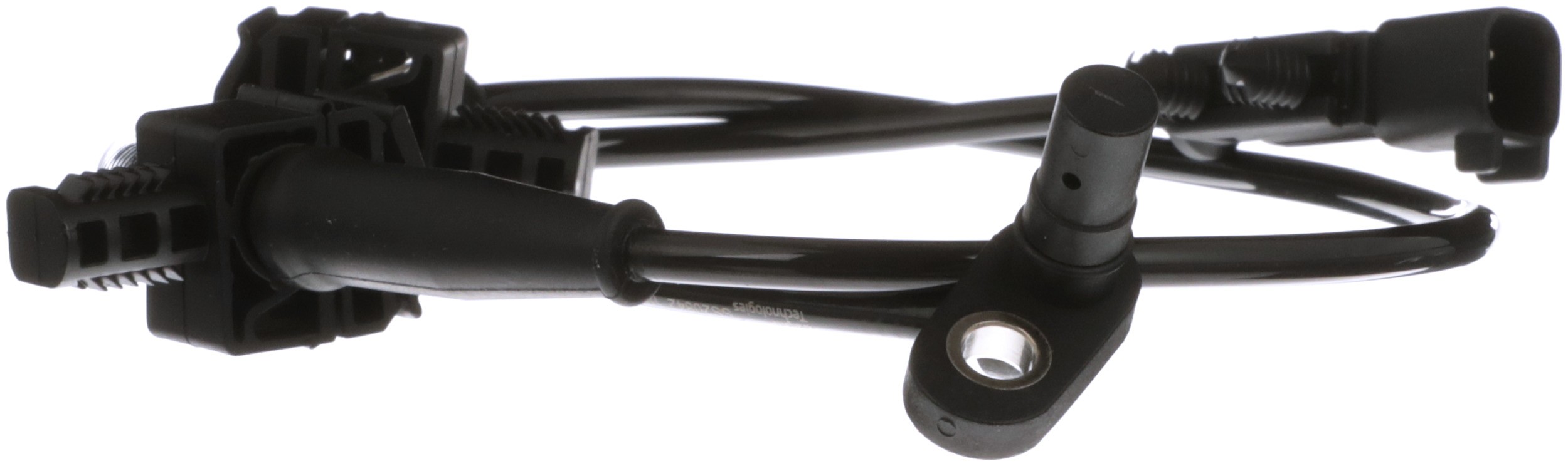 ABS Wheel Speed Sensor