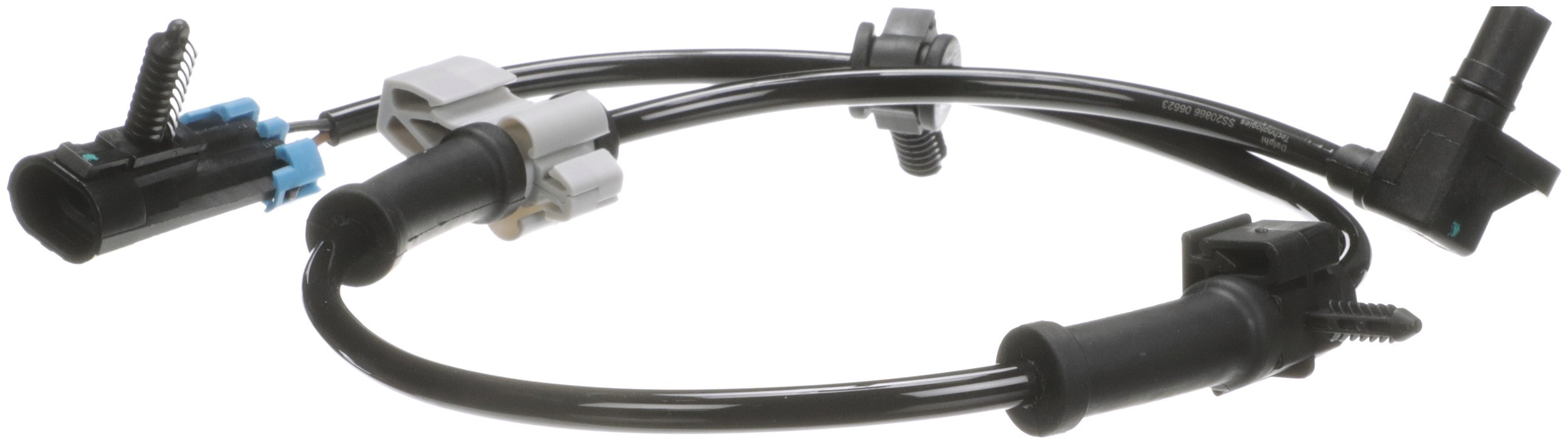 ABS Wheel Speed Sensor