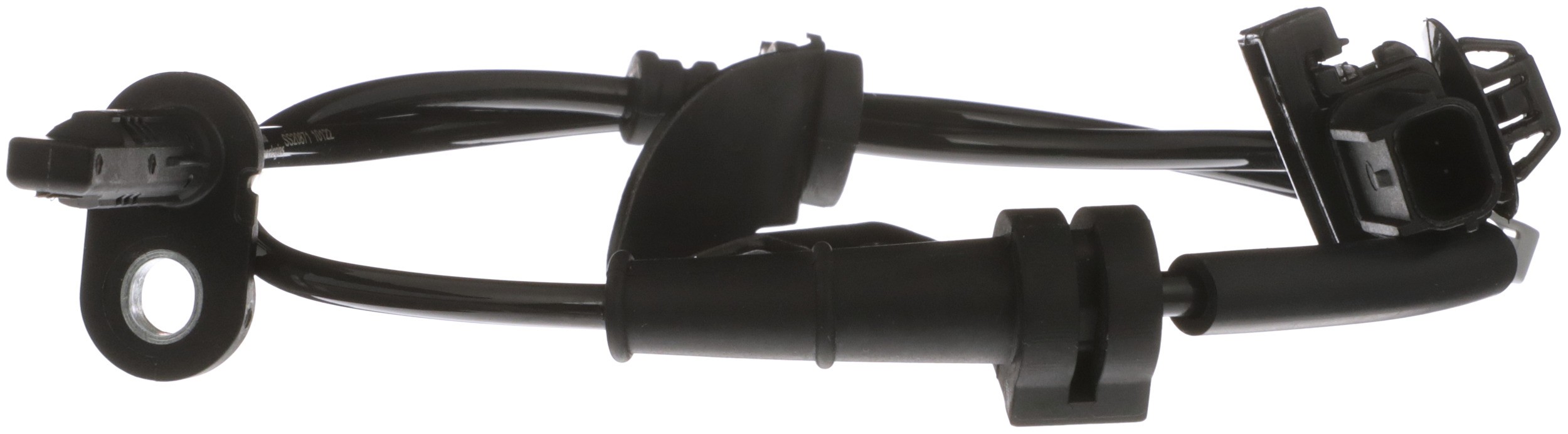 ABS Wheel Speed Sensor