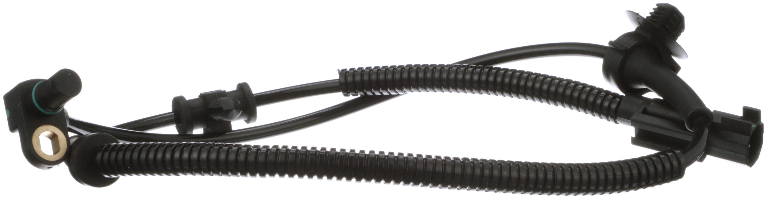 ABS Wheel Speed Sensor