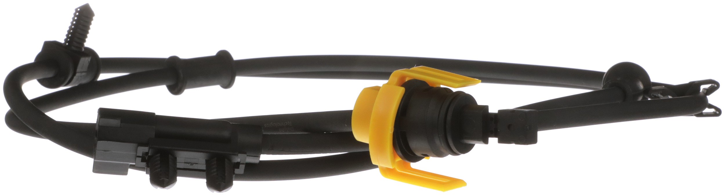 ABS Wheel Speed Sensor