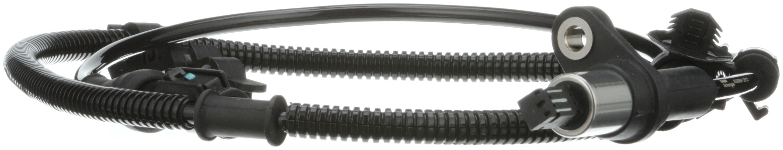 ABS Wheel Speed Sensor