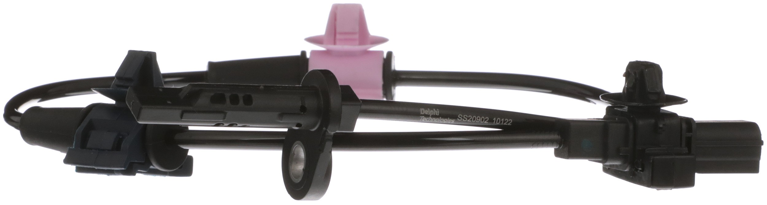ABS Wheel Speed Sensor