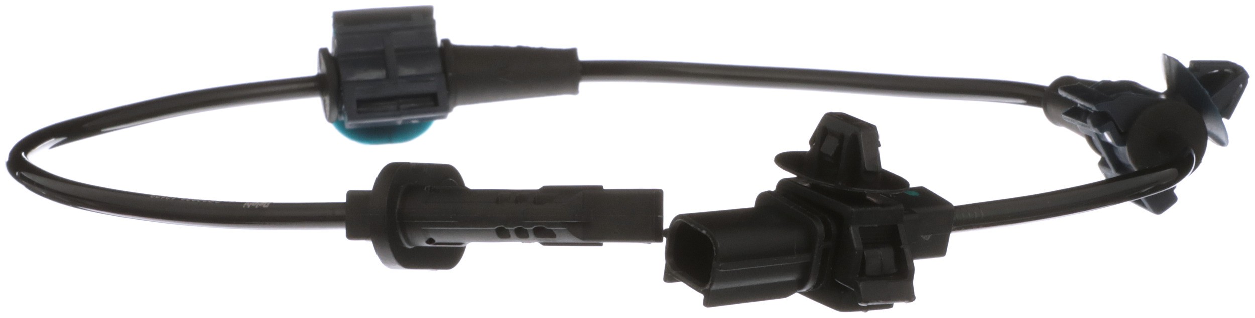 ABS Wheel Speed Sensor