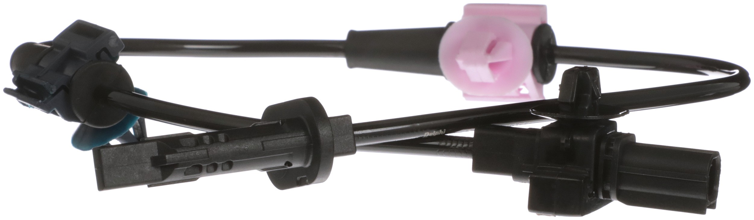 ABS Wheel Speed Sensor