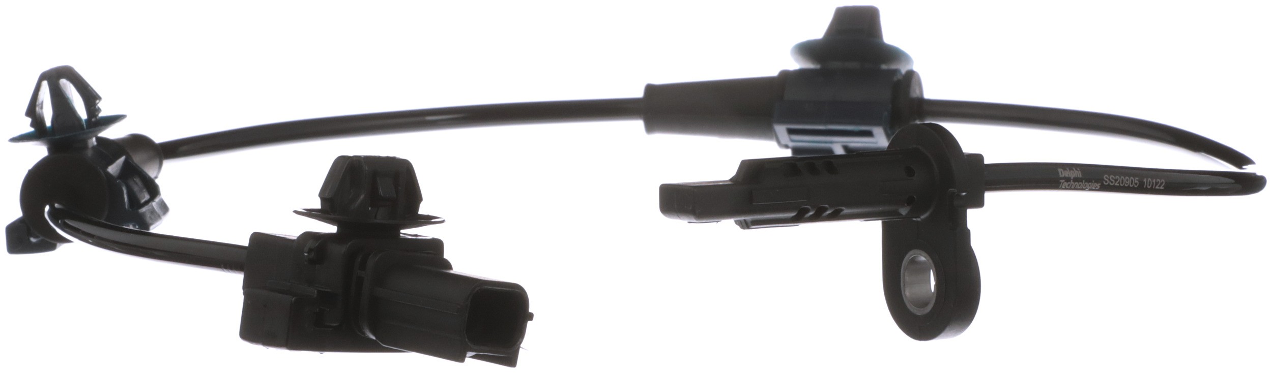 ABS Wheel Speed Sensor