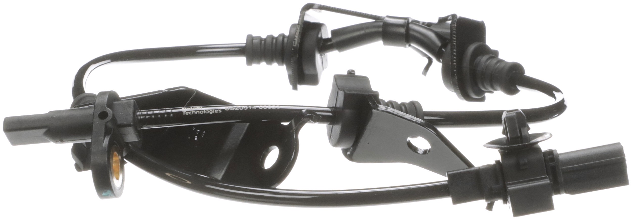 ABS Wheel Speed Sensor