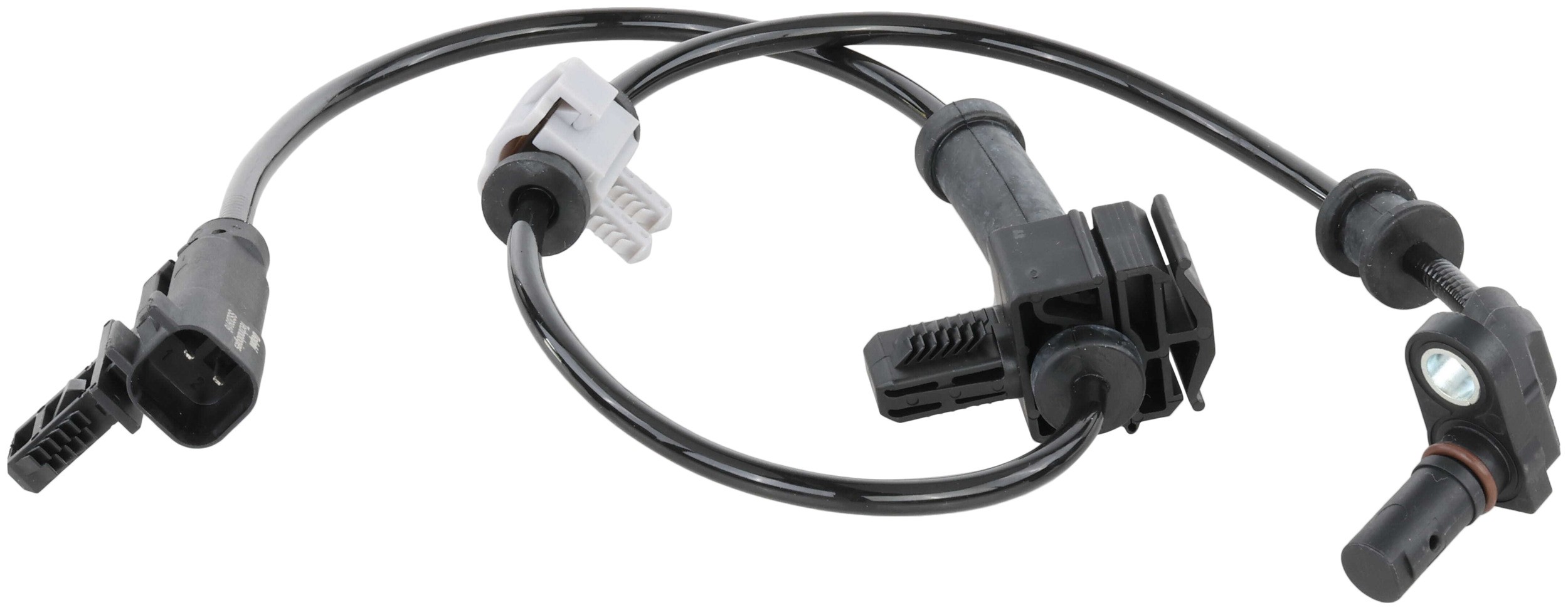 ABS Wheel Speed Sensor