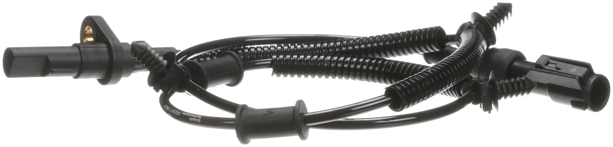 ABS Wheel Speed Sensor