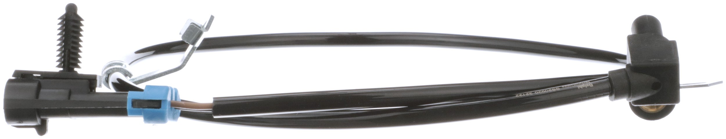 ABS Wheel Speed Sensor