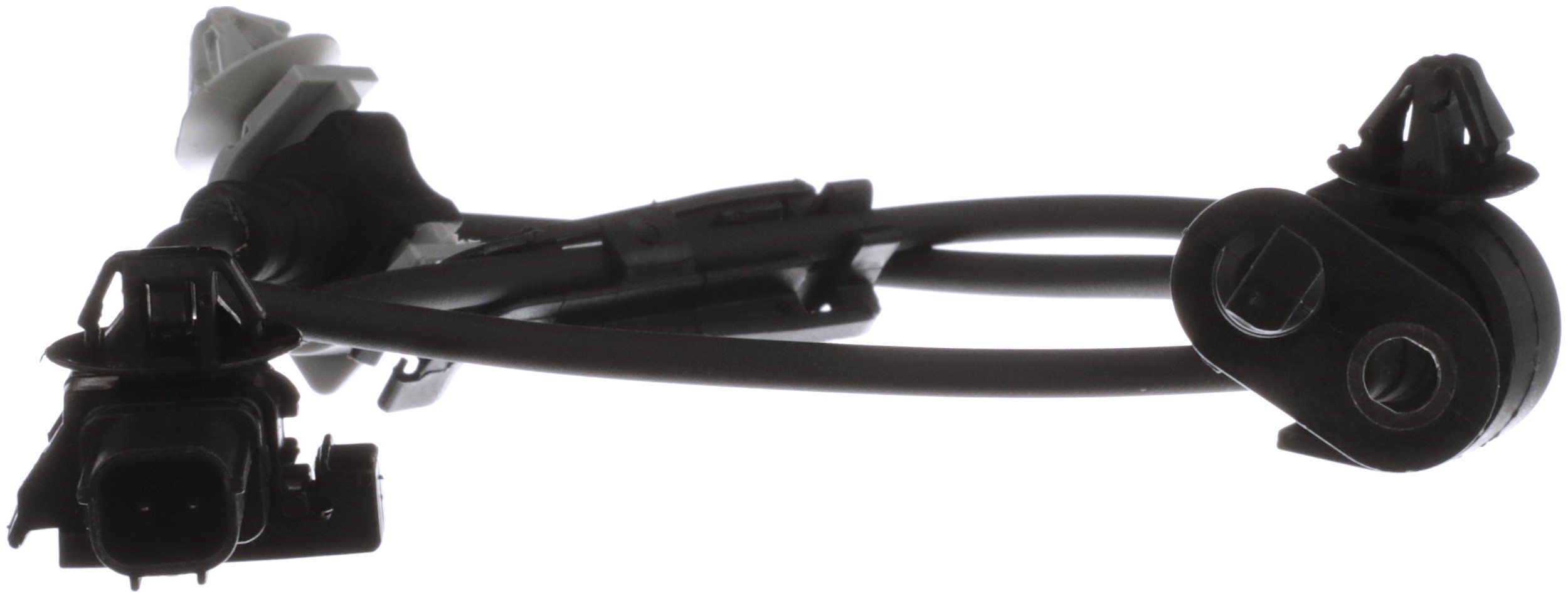 ABS Wheel Speed Sensor
