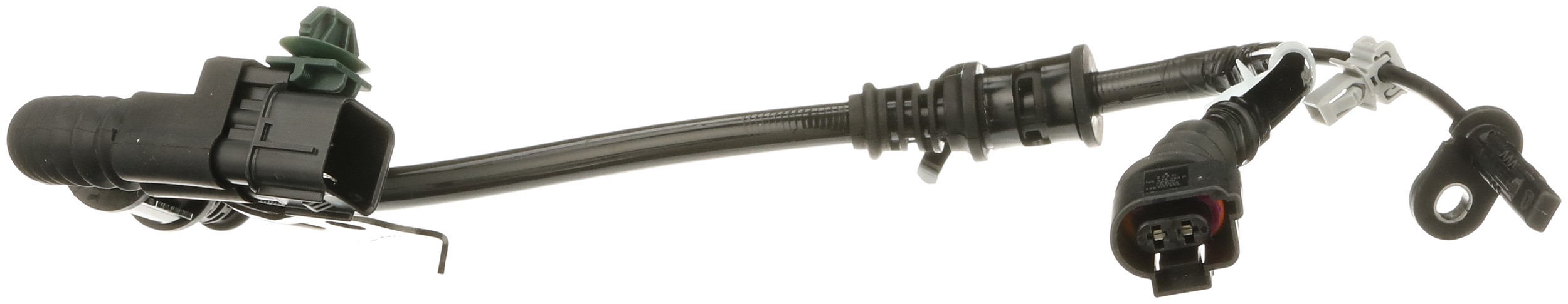 ABS Wheel Speed Sensor