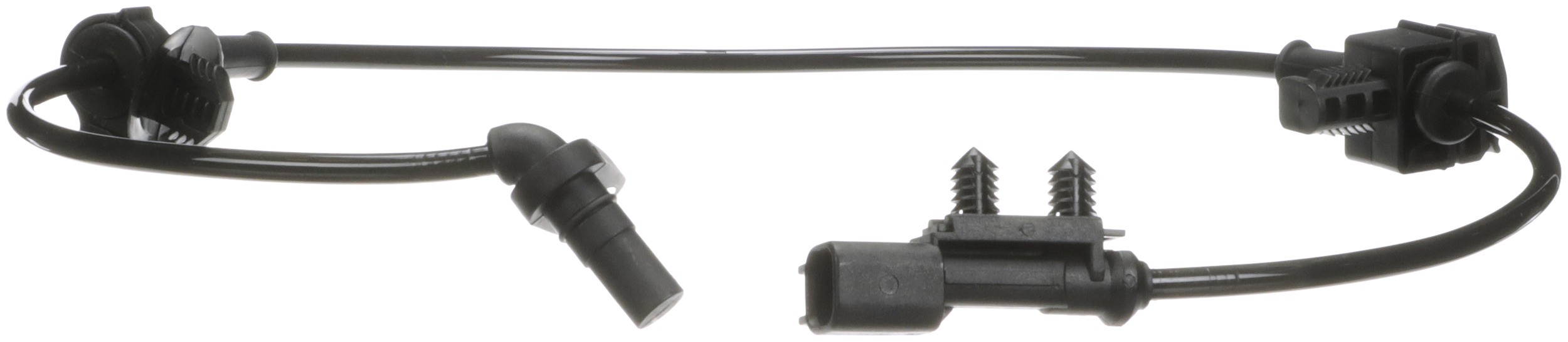 ABS Wheel Speed Sensor