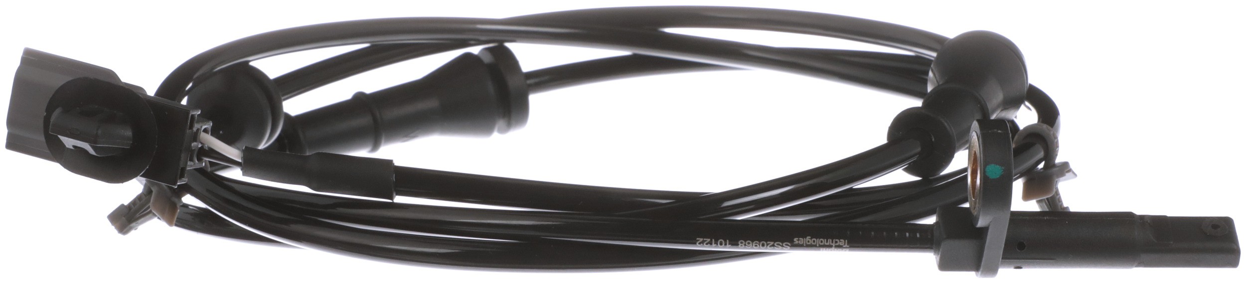 ABS Wheel Speed Sensor