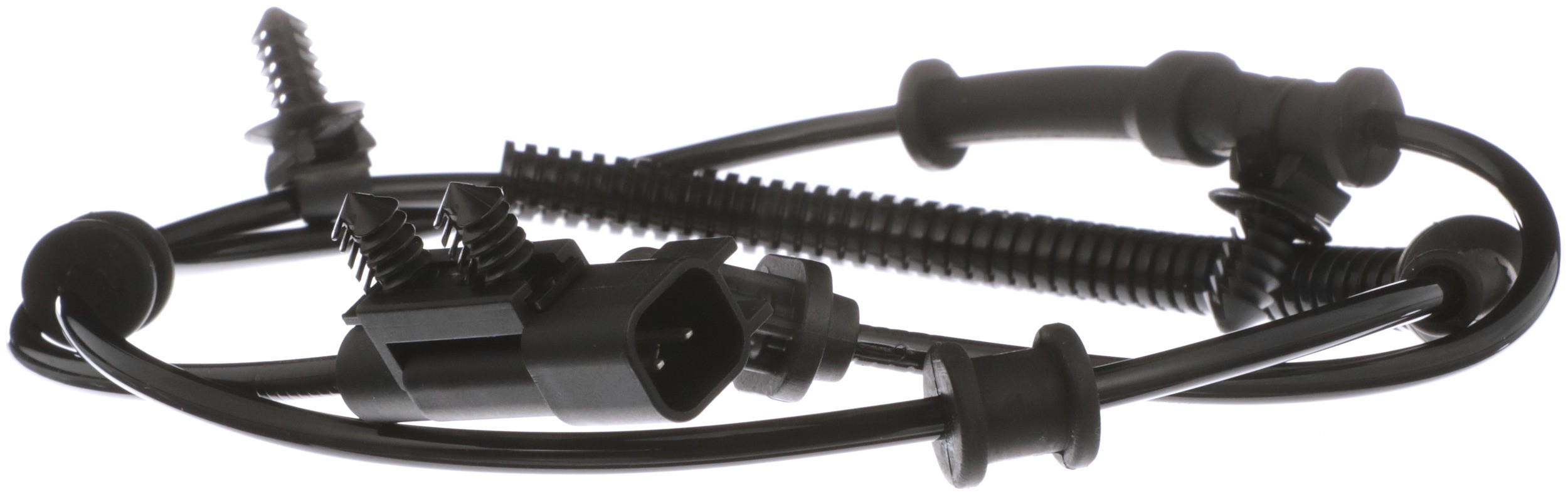 ABS Wheel Speed Sensor