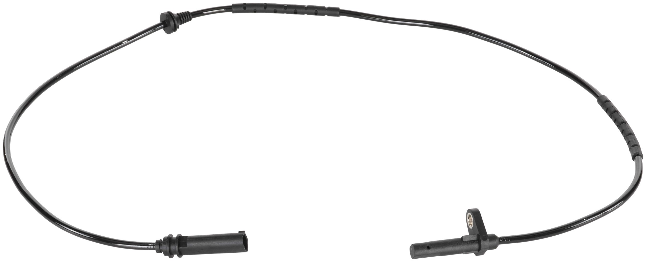 ABS Wheel Speed Sensor