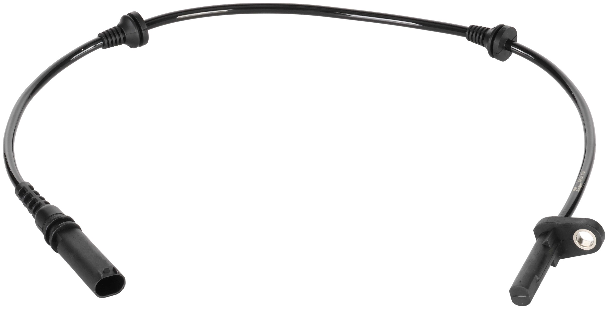 ABS Wheel Speed Sensor