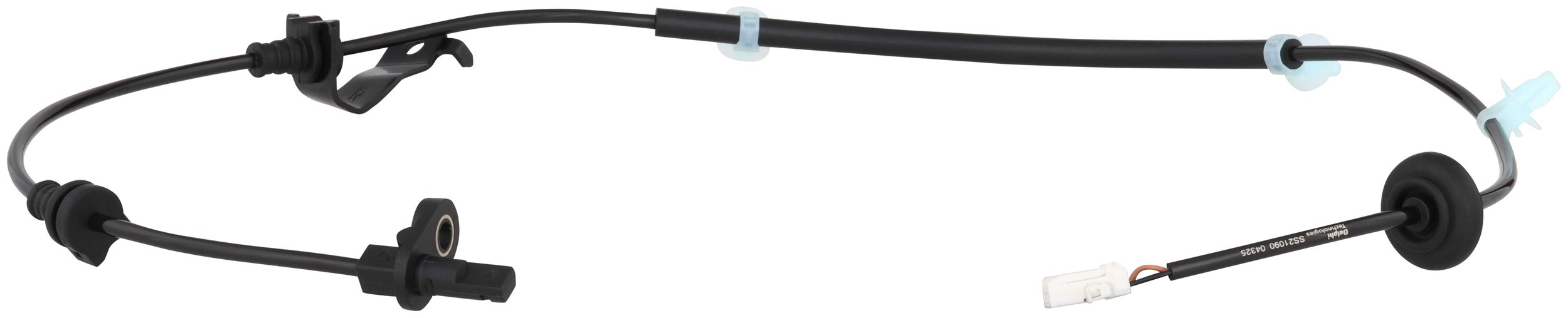ABS Wheel Speed Sensor
